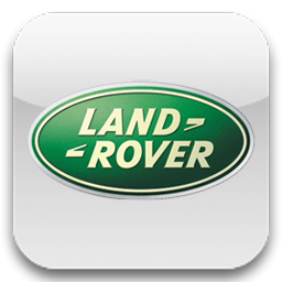 Land Rover car keys replacement